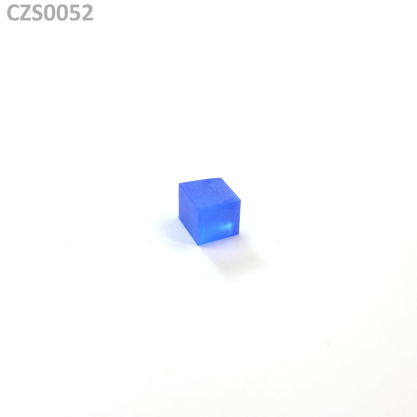 Cobalt Pulled Spinel : CZS0052