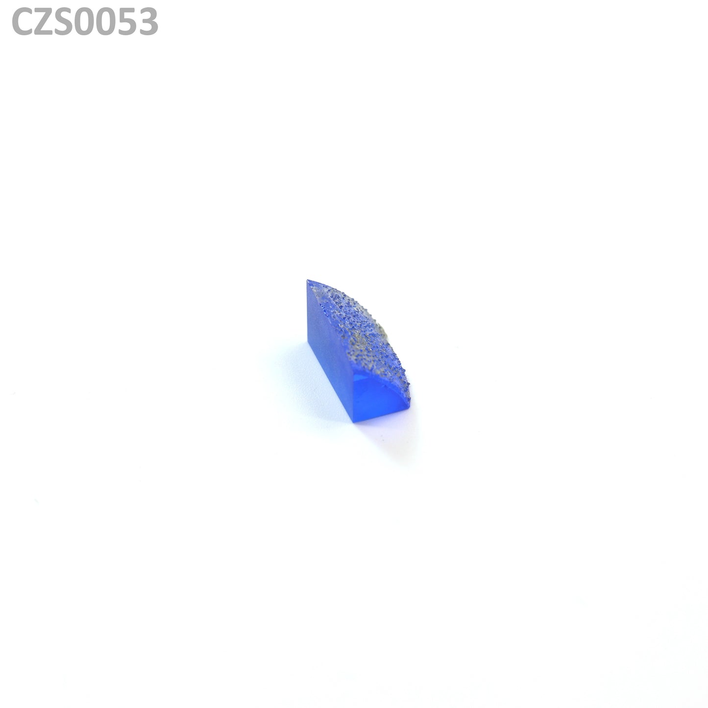Cobalt Pulled Spinel : CZS0053