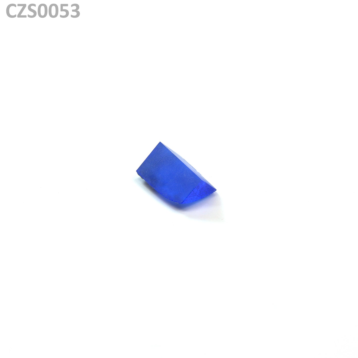 Cobalt Pulled Spinel : CZS0053