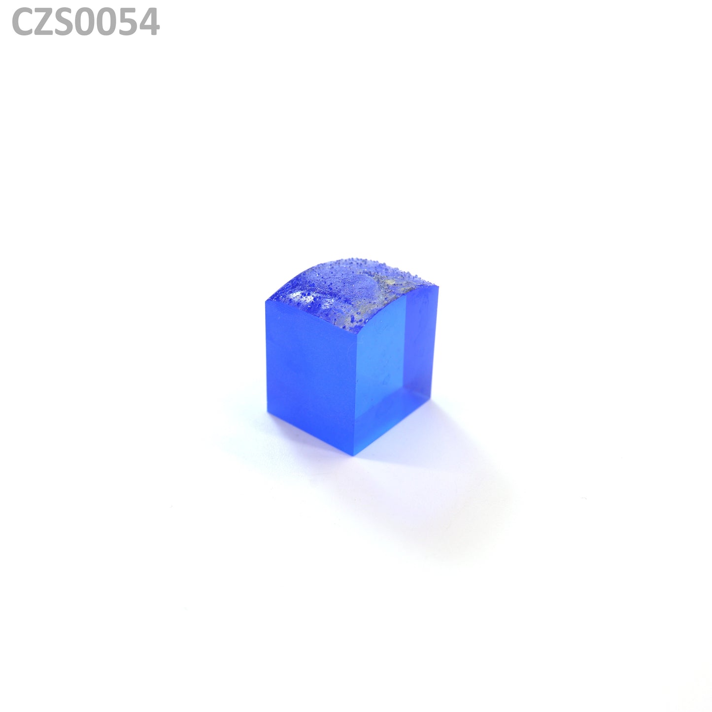 Cobalt Pulled Spinel : CZS0054