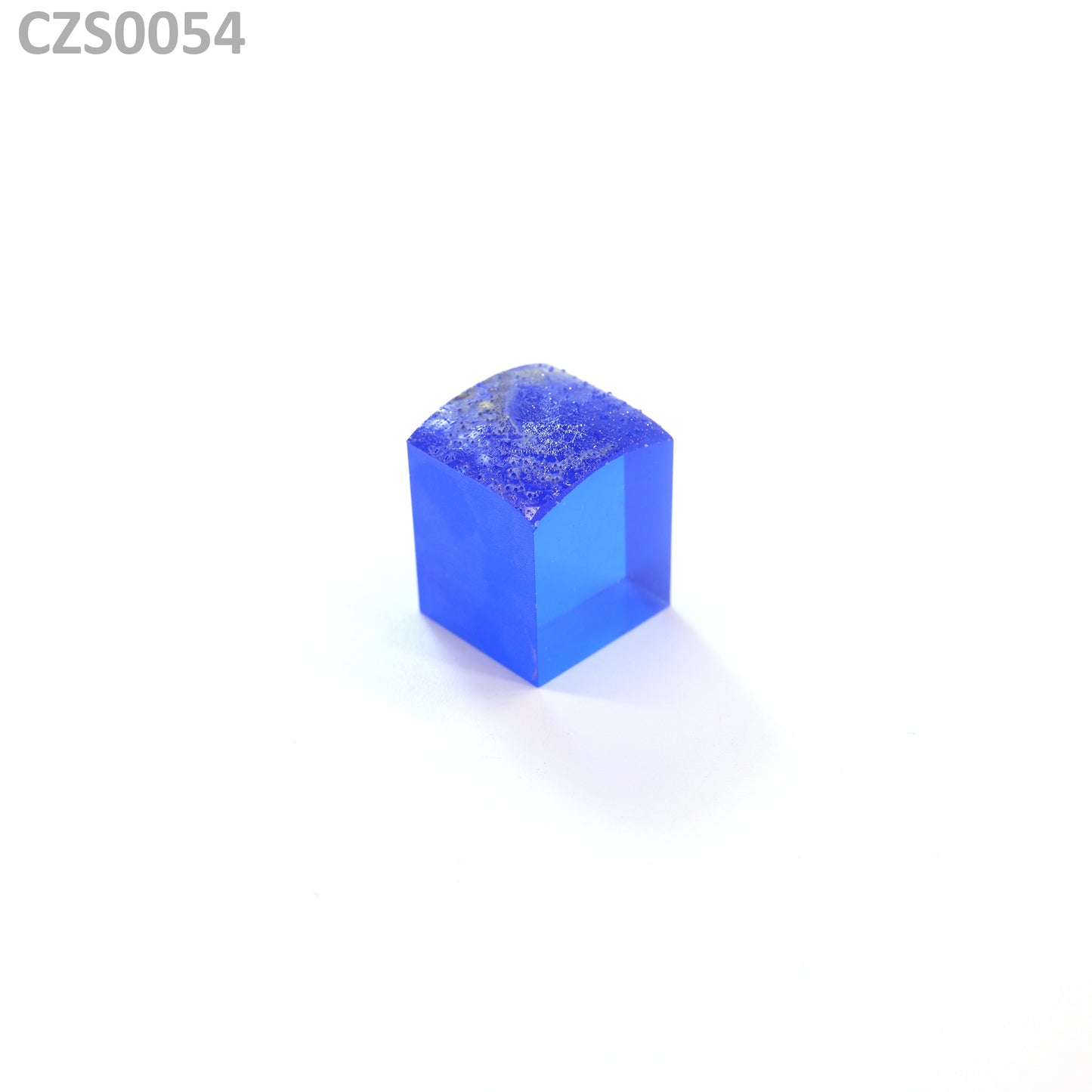 Cobalt Pulled Spinel : CZS0054