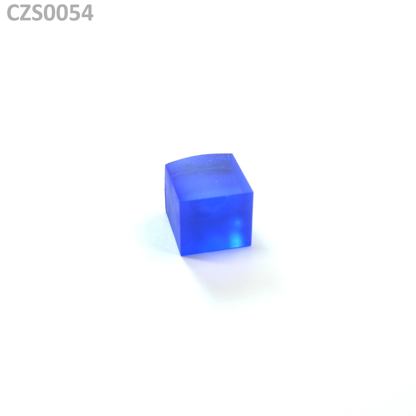 Cobalt Pulled Spinel : CZS0054