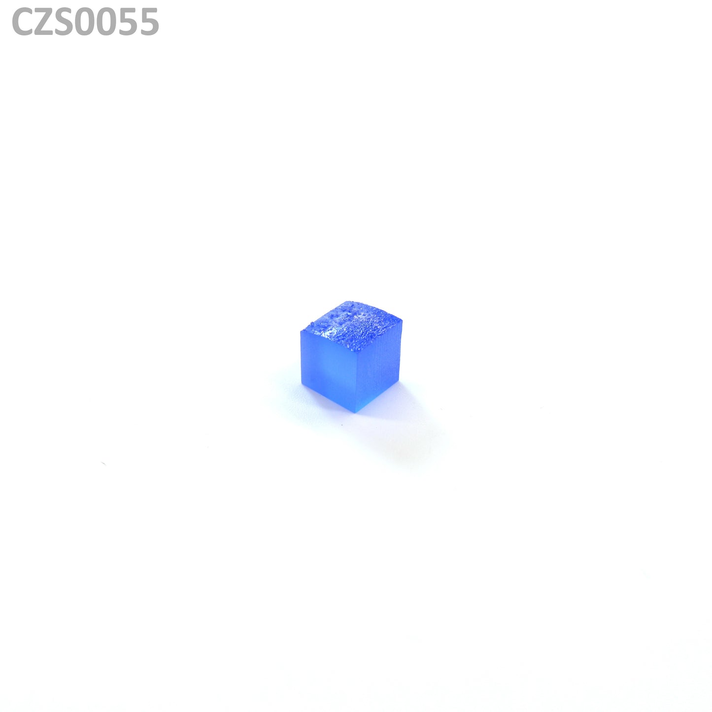 Cobalt Pulled Spinel : CZS0055