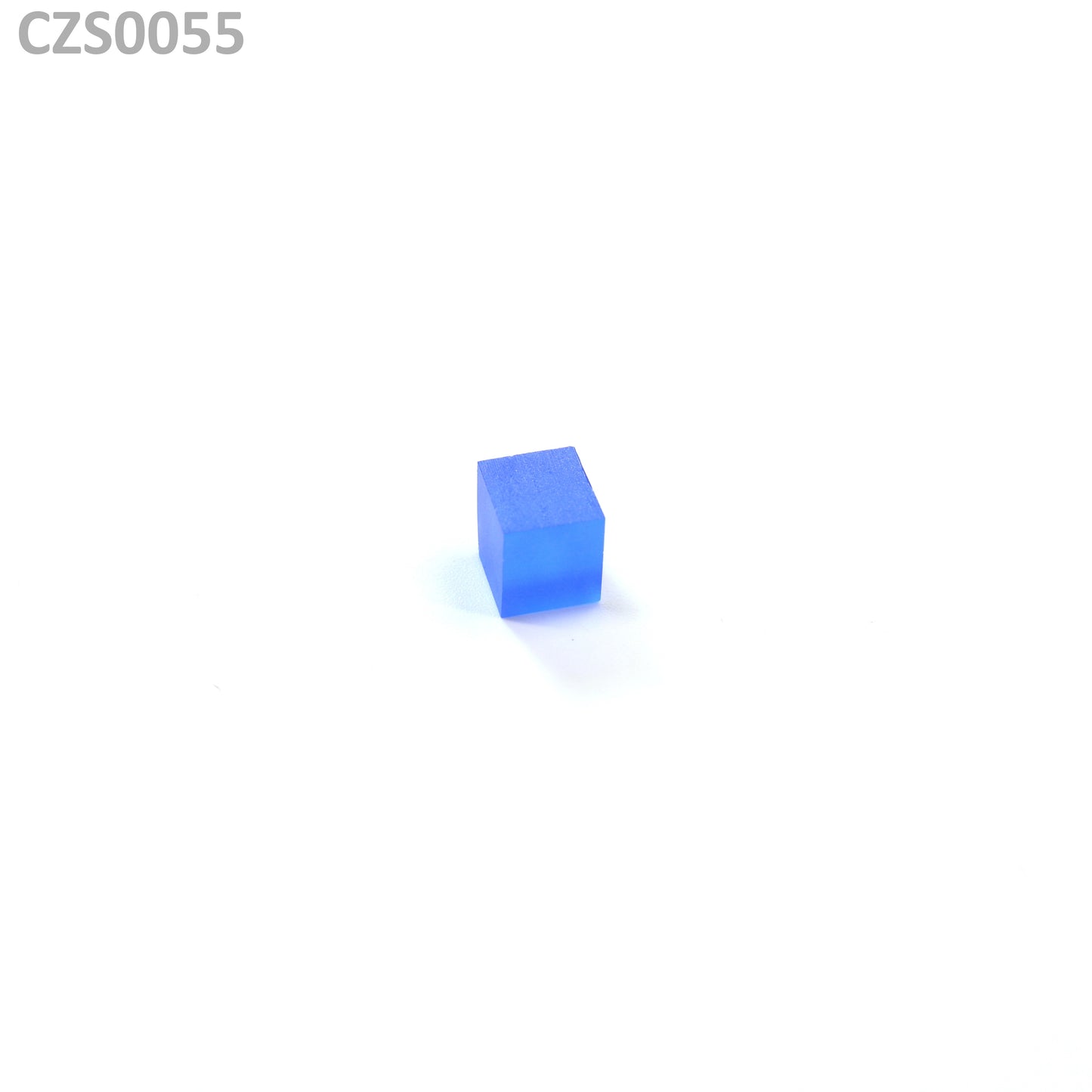 Cobalt Pulled Spinel : CZS0055