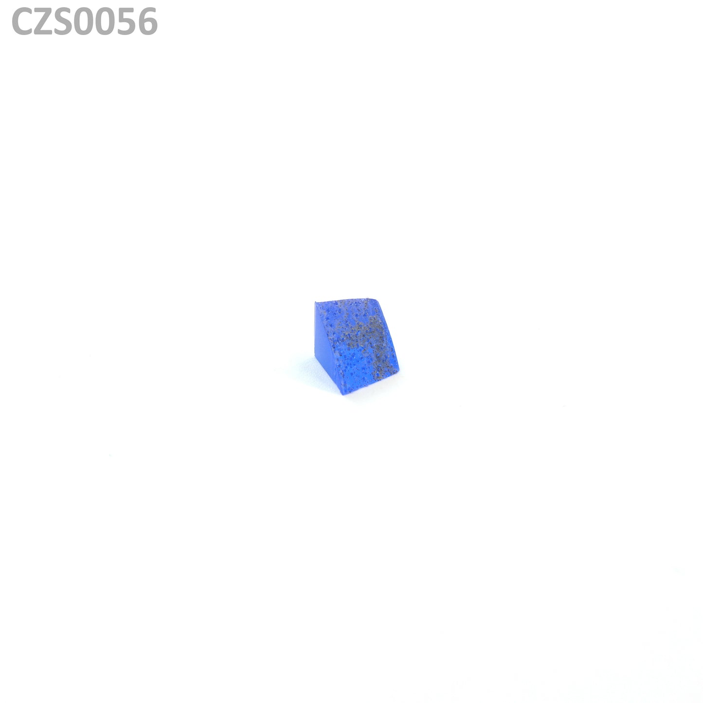 Cobalt Pulled Spinel : CZS0056