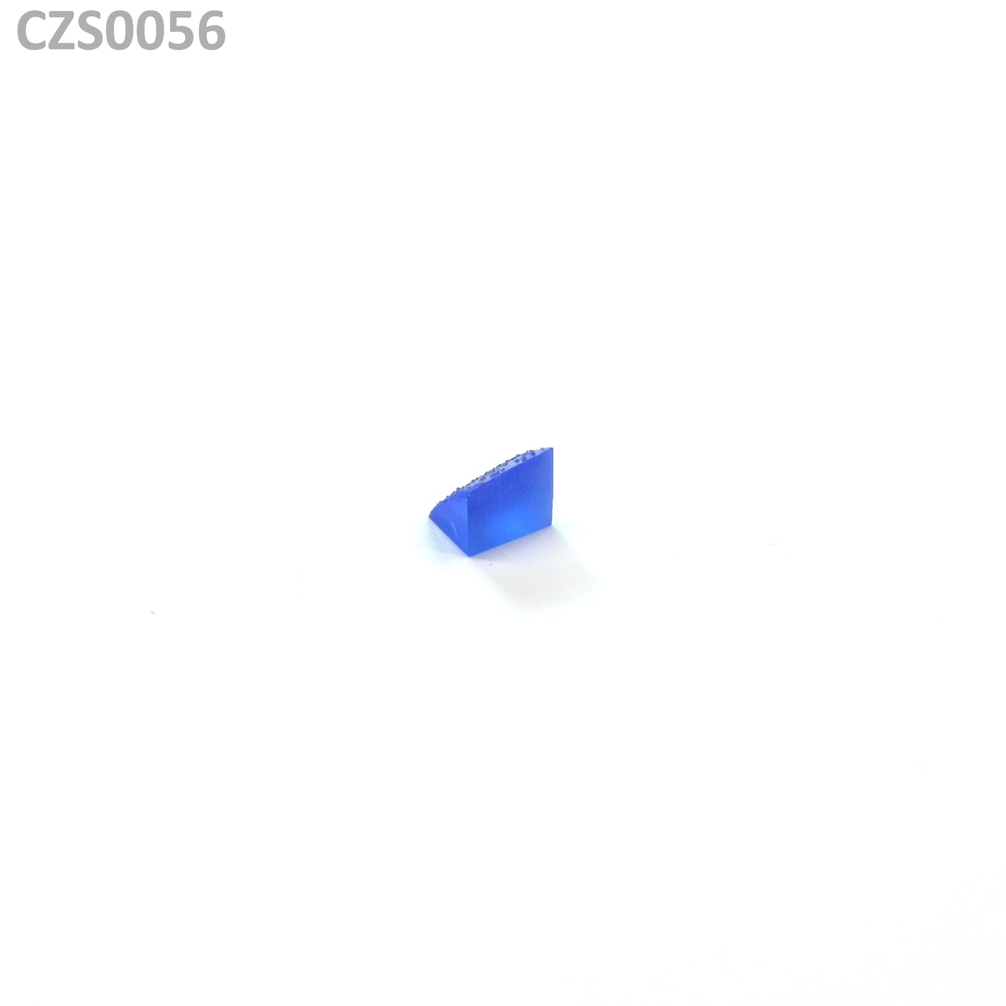 Cobalt Pulled Spinel : CZS0056