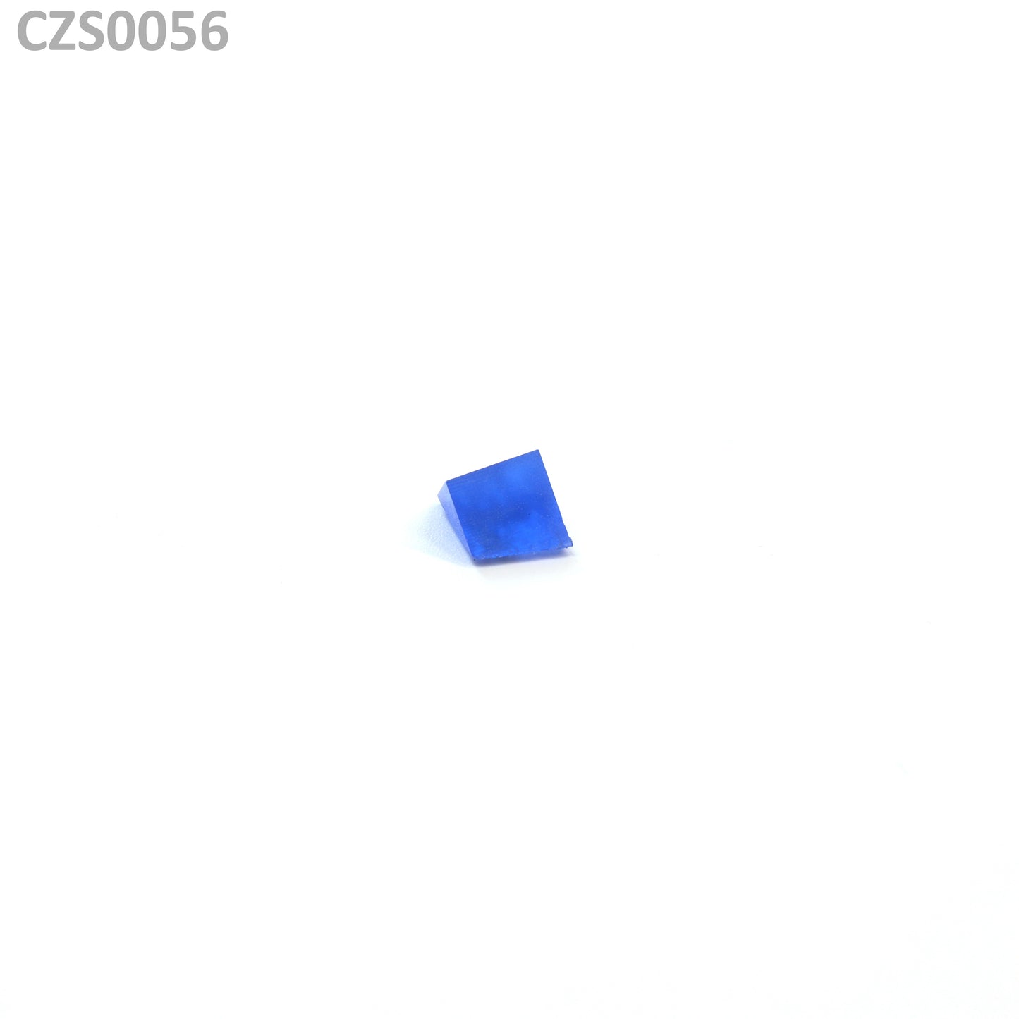 Cobalt Pulled Spinel : CZS0056