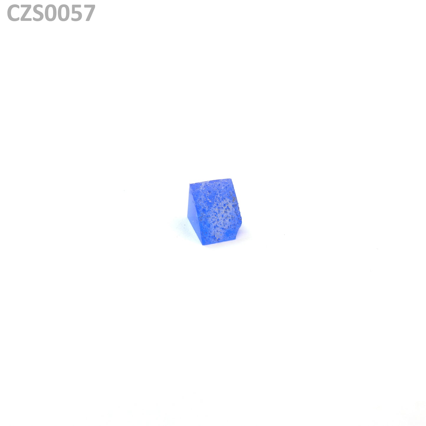 Cobalt Pulled Spinel : CZS0057