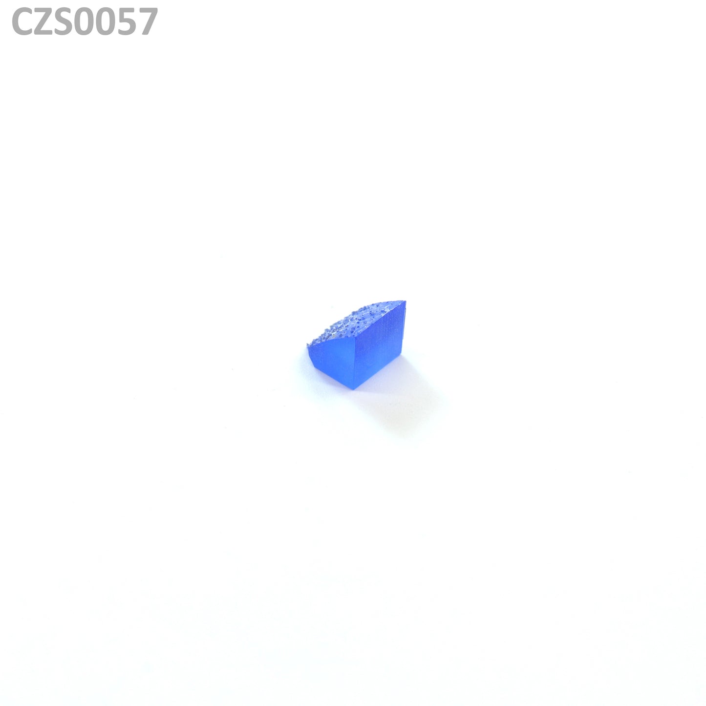 Cobalt Pulled Spinel : CZS0057