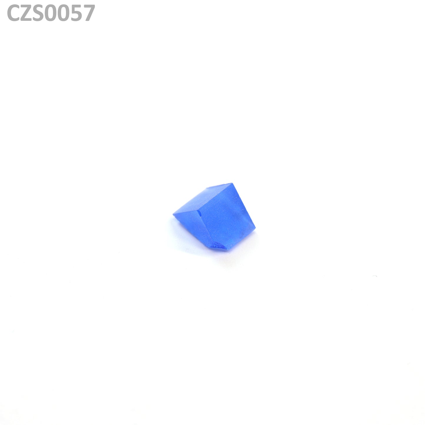 Cobalt Pulled Spinel : CZS0057