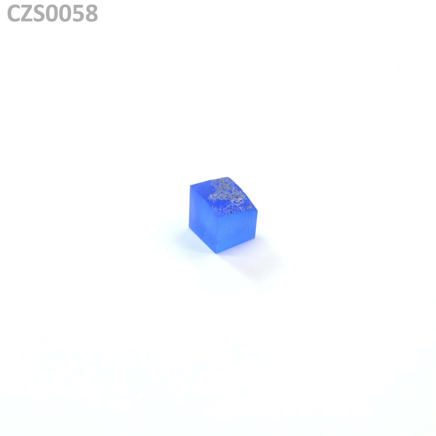 Cobalt Pulled Spinel : CZS0058