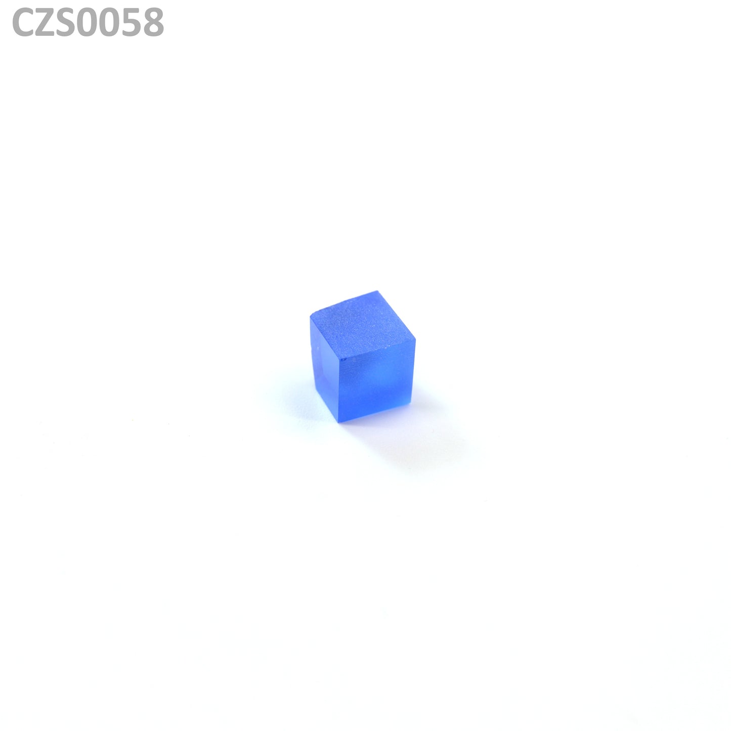 Cobalt Pulled Spinel : CZS0058
