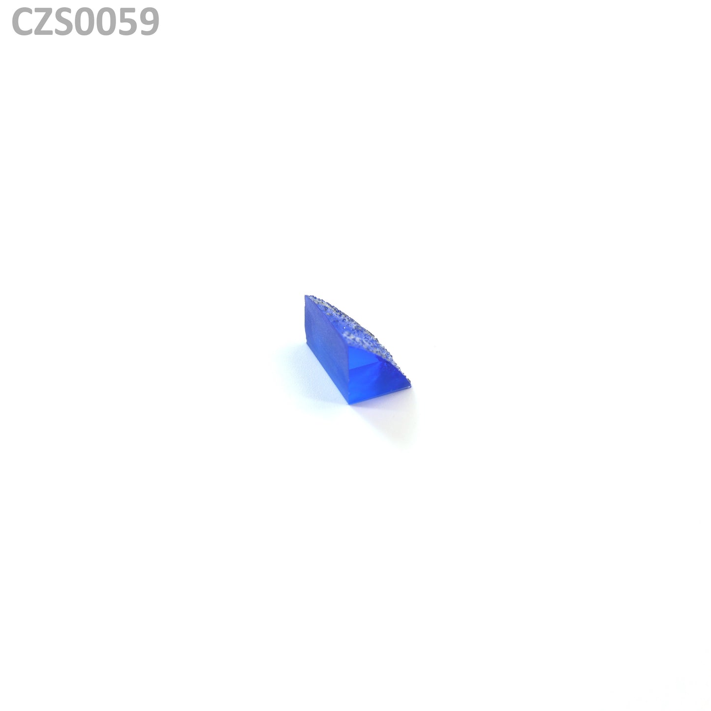Cobalt Pulled Spinel : CZS0059