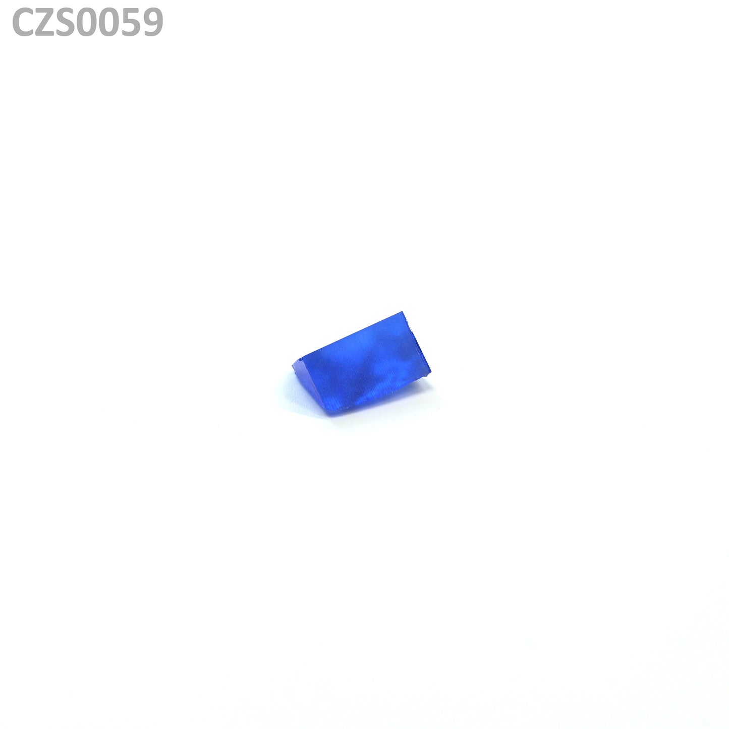 Cobalt Pulled Spinel : CZS0059