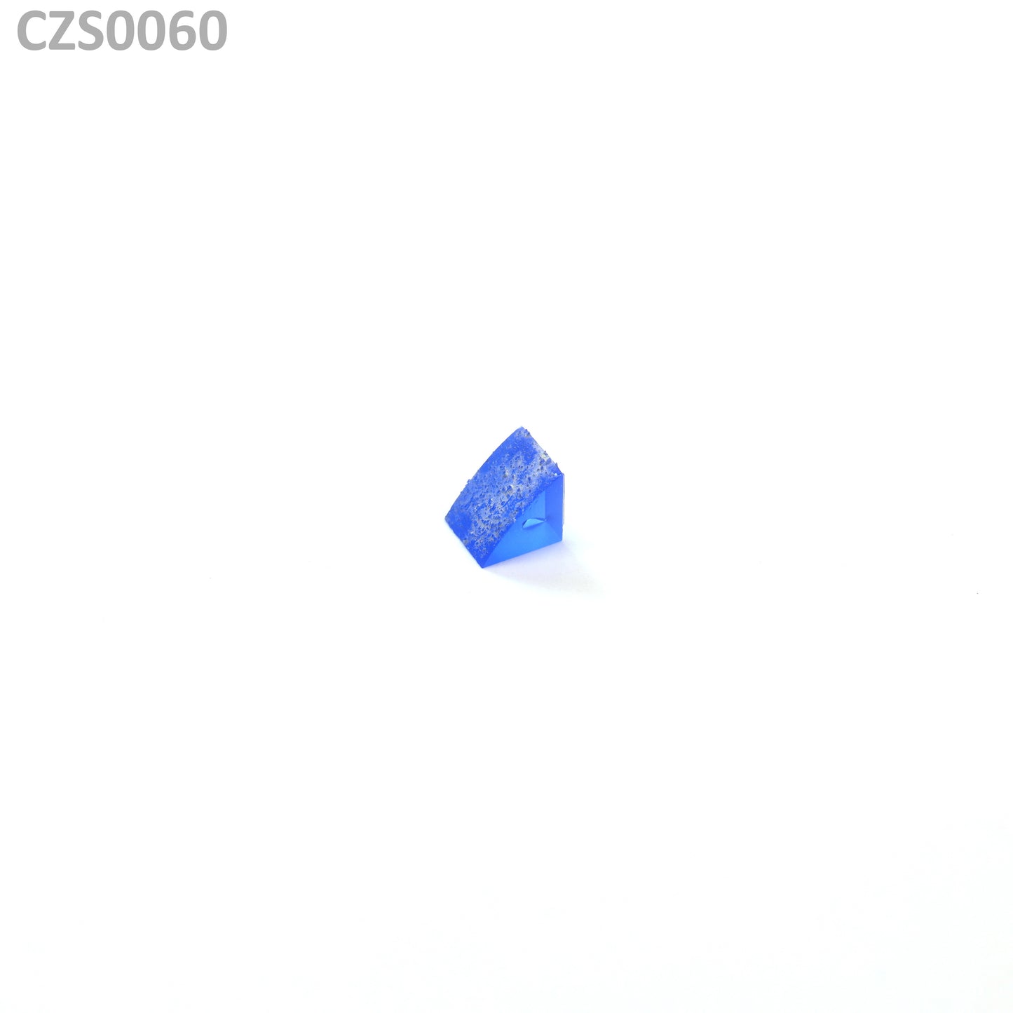 Cobalt Pulled Spinel : CZS0060