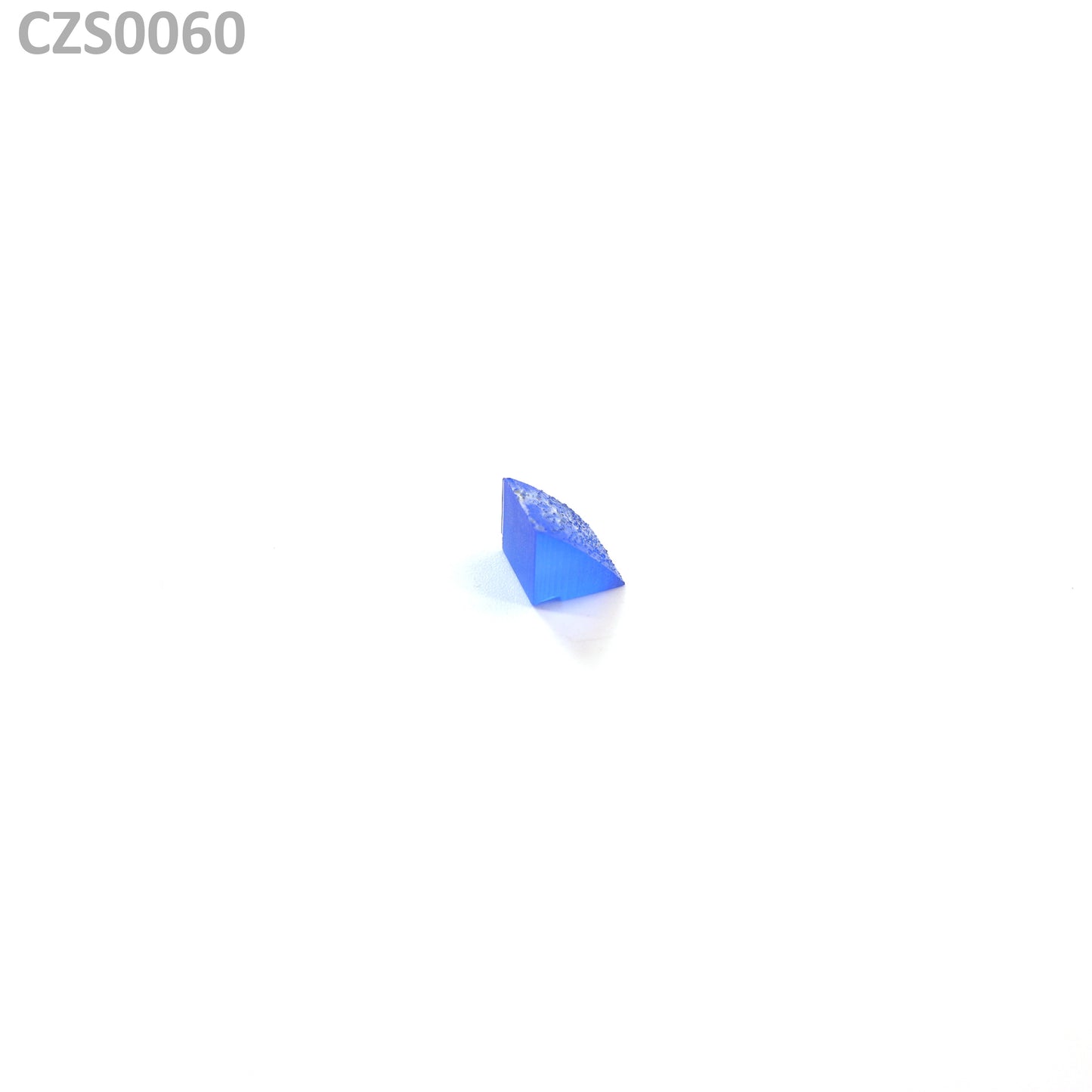Cobalt Pulled Spinel : CZS0060