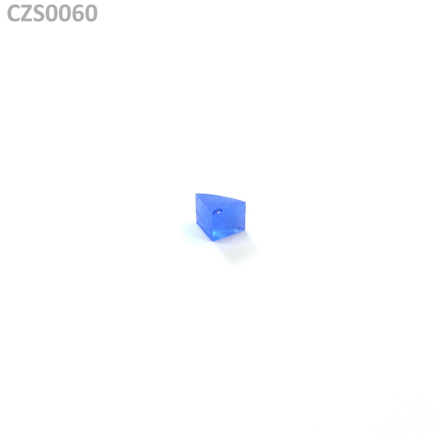 Cobalt Pulled Spinel : CZS0060