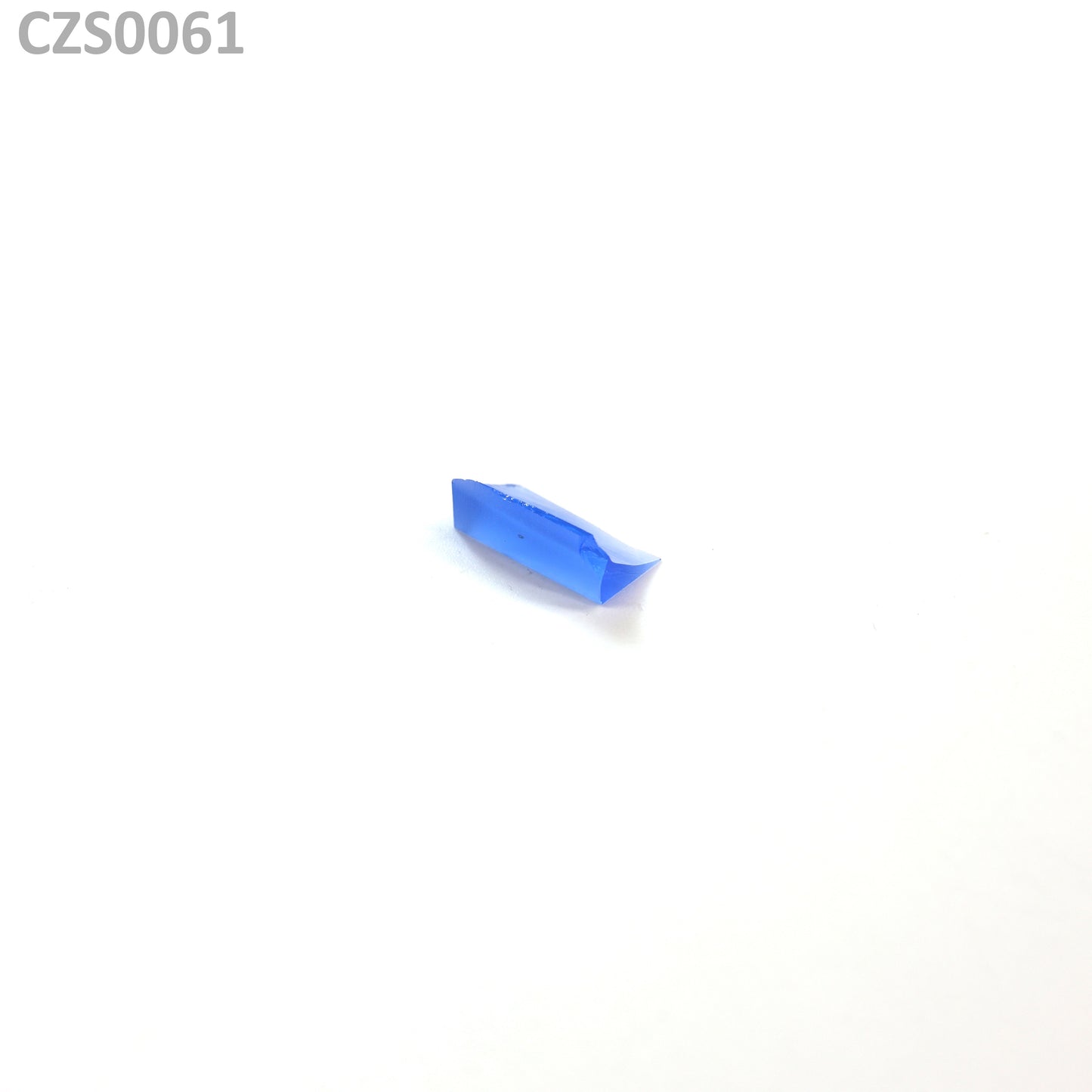 Cobalt Pulled Spinel : CZS0061