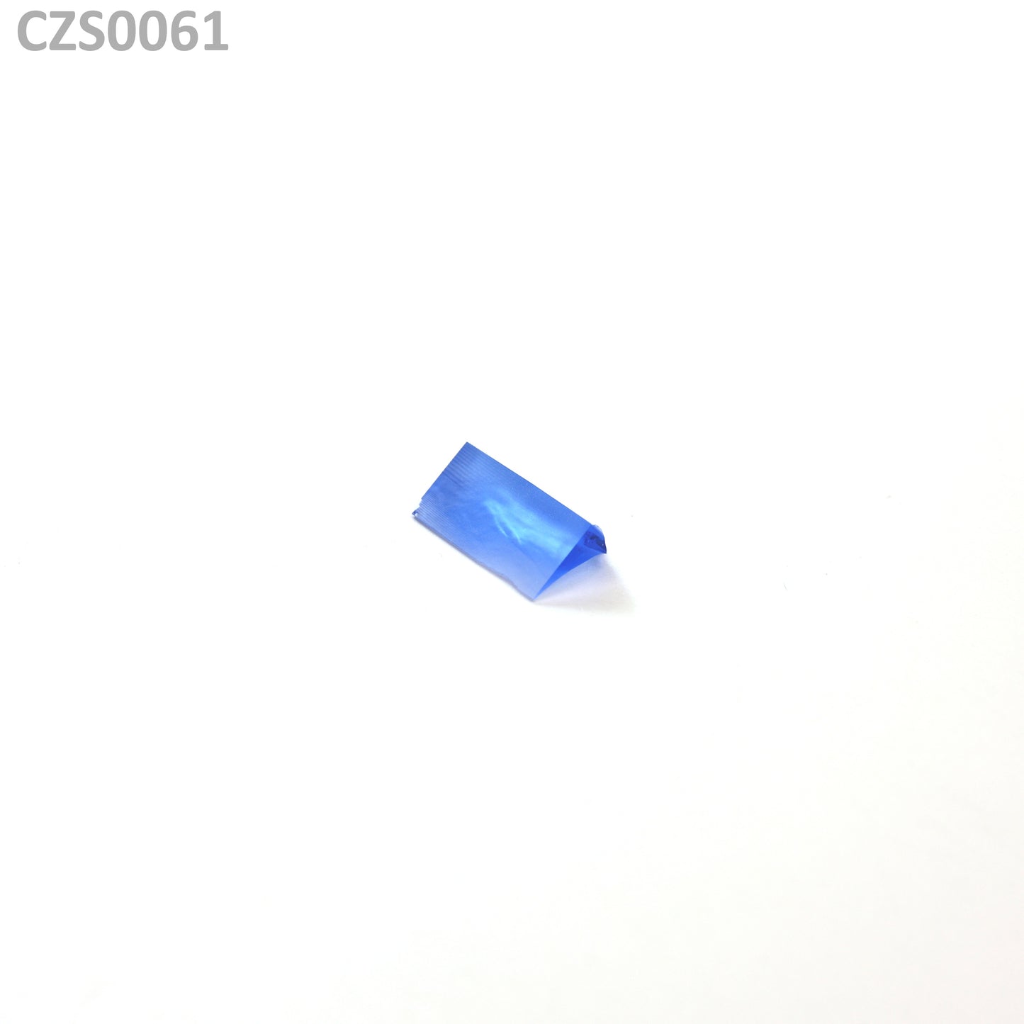 Cobalt Pulled Spinel : CZS0061