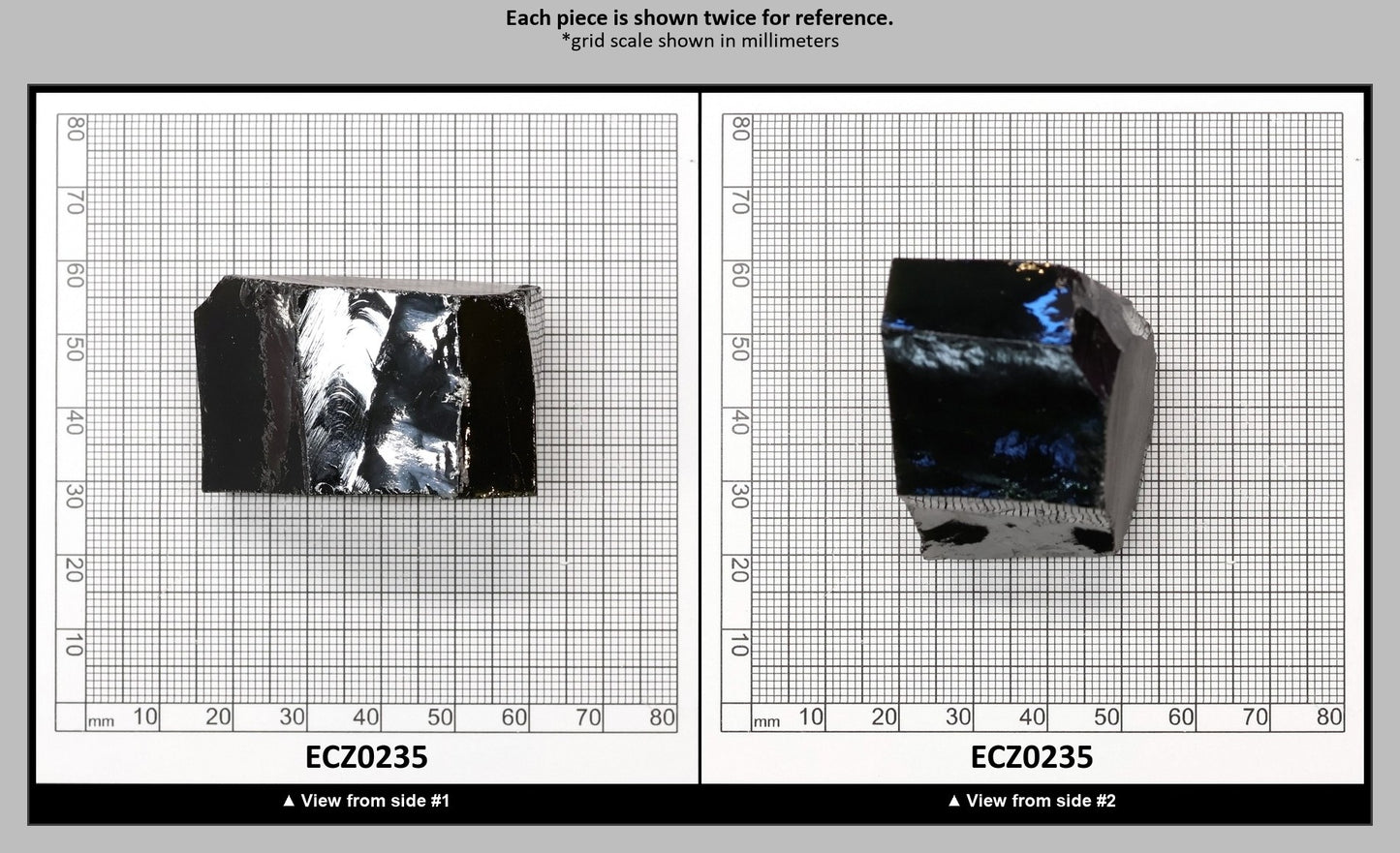Dark Peridot Cubic Zirconia Faceting Rough for Gem Cutting - Various Sizes : ECZ0235