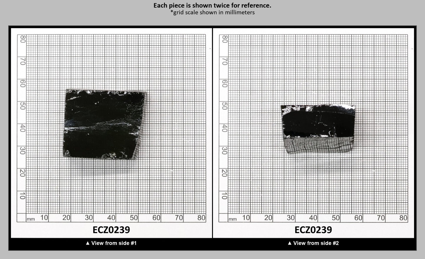 Dark Peridot Cubic Zirconia Faceting Rough for Gem Cutting - Various Sizes : ECZ0239