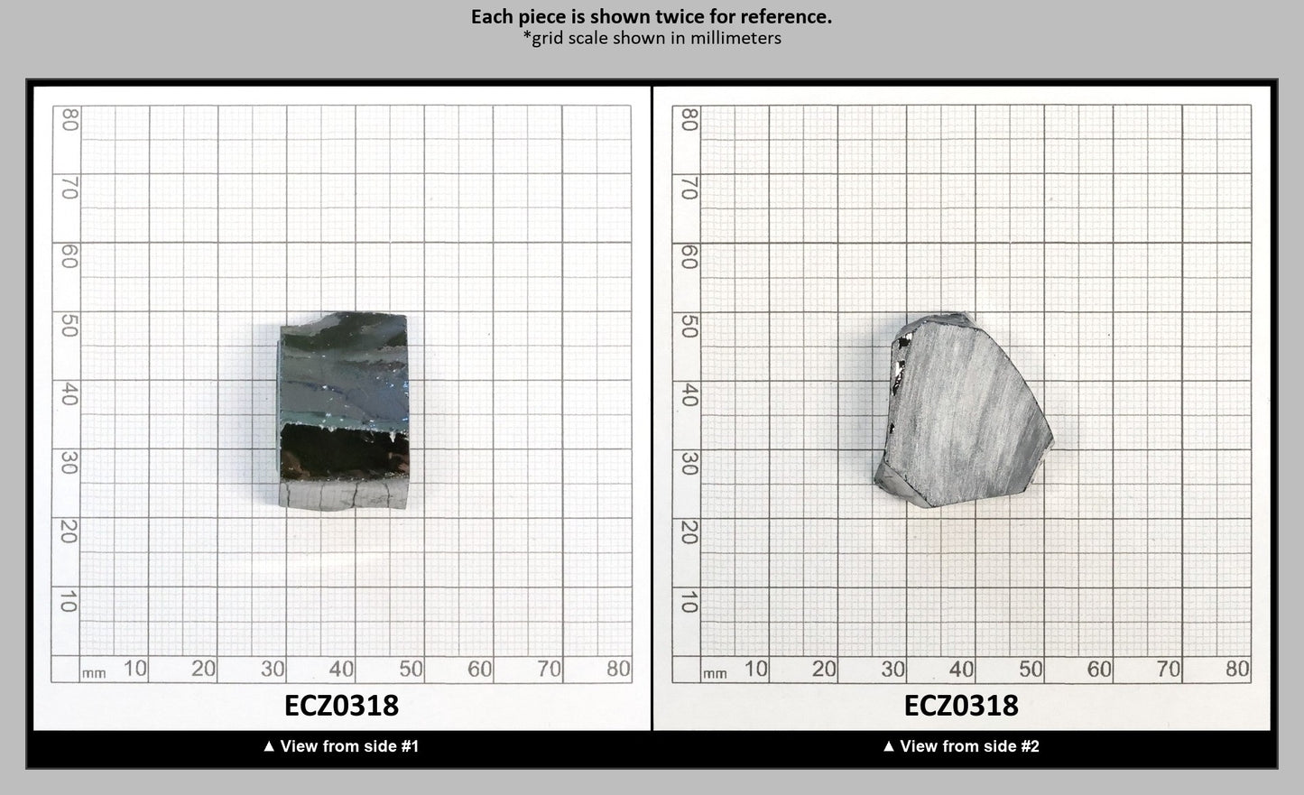Olive Cubic Zirconia Faceting Rough for Gem Cutting - Various Sizes : ECZ0318