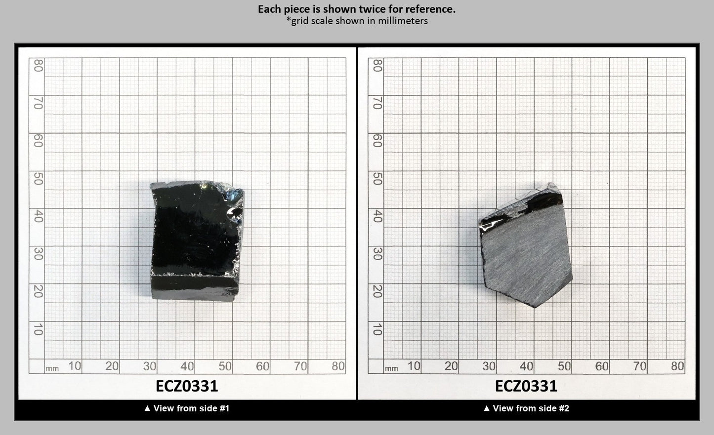 Olive Cubic Zirconia Faceting Rough for Gem Cutting - Various Sizes : ECZ0331