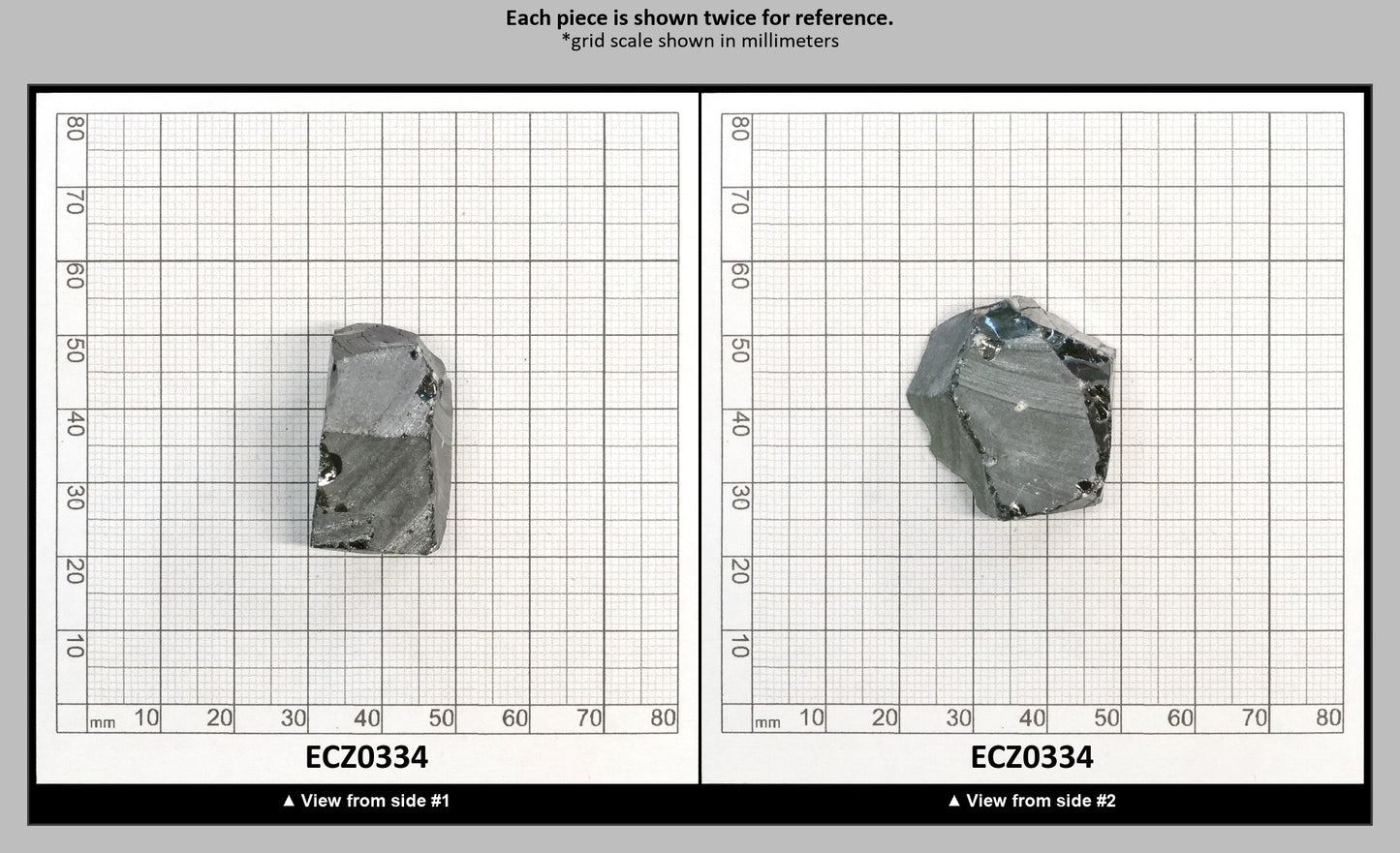 Olive Cubic Zirconia Faceting Rough for Gem Cutting - Various Sizes : ECZ0334