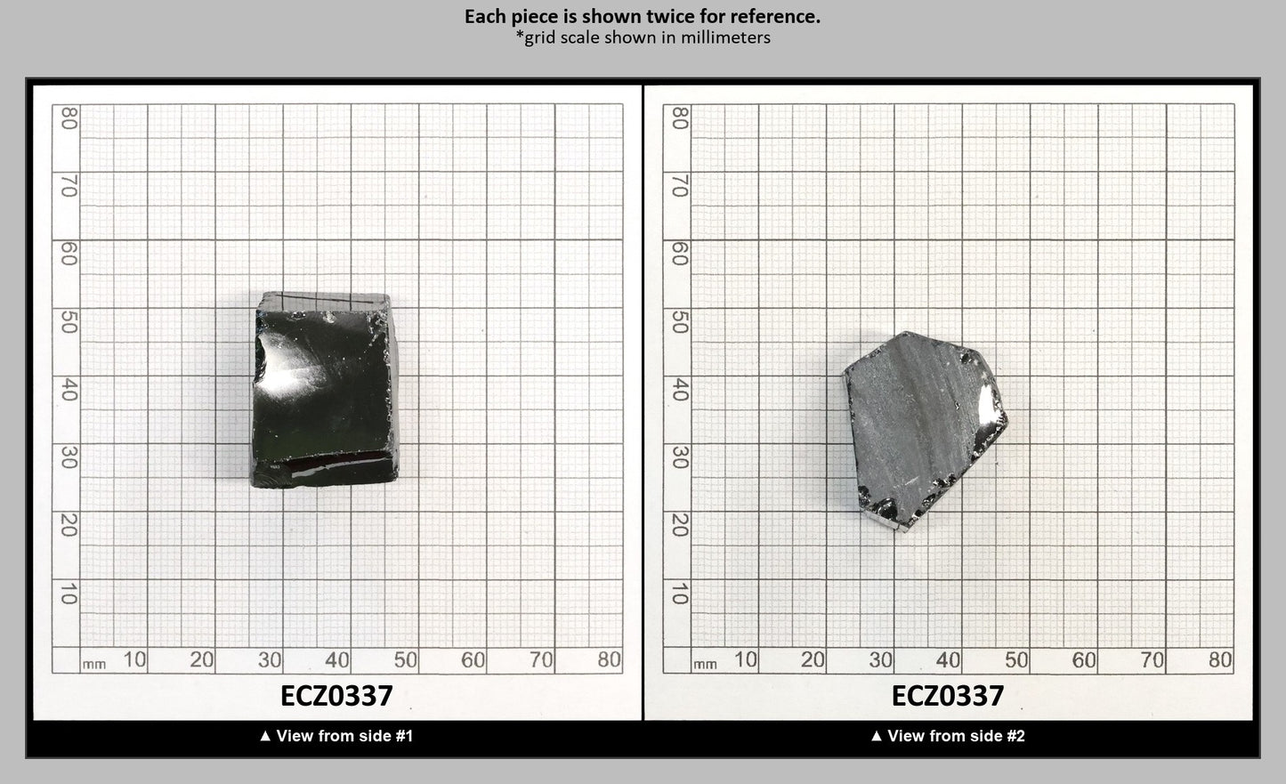 Olive Cubic Zirconia Faceting Rough for Gem Cutting - Various Sizes : ECZ0337