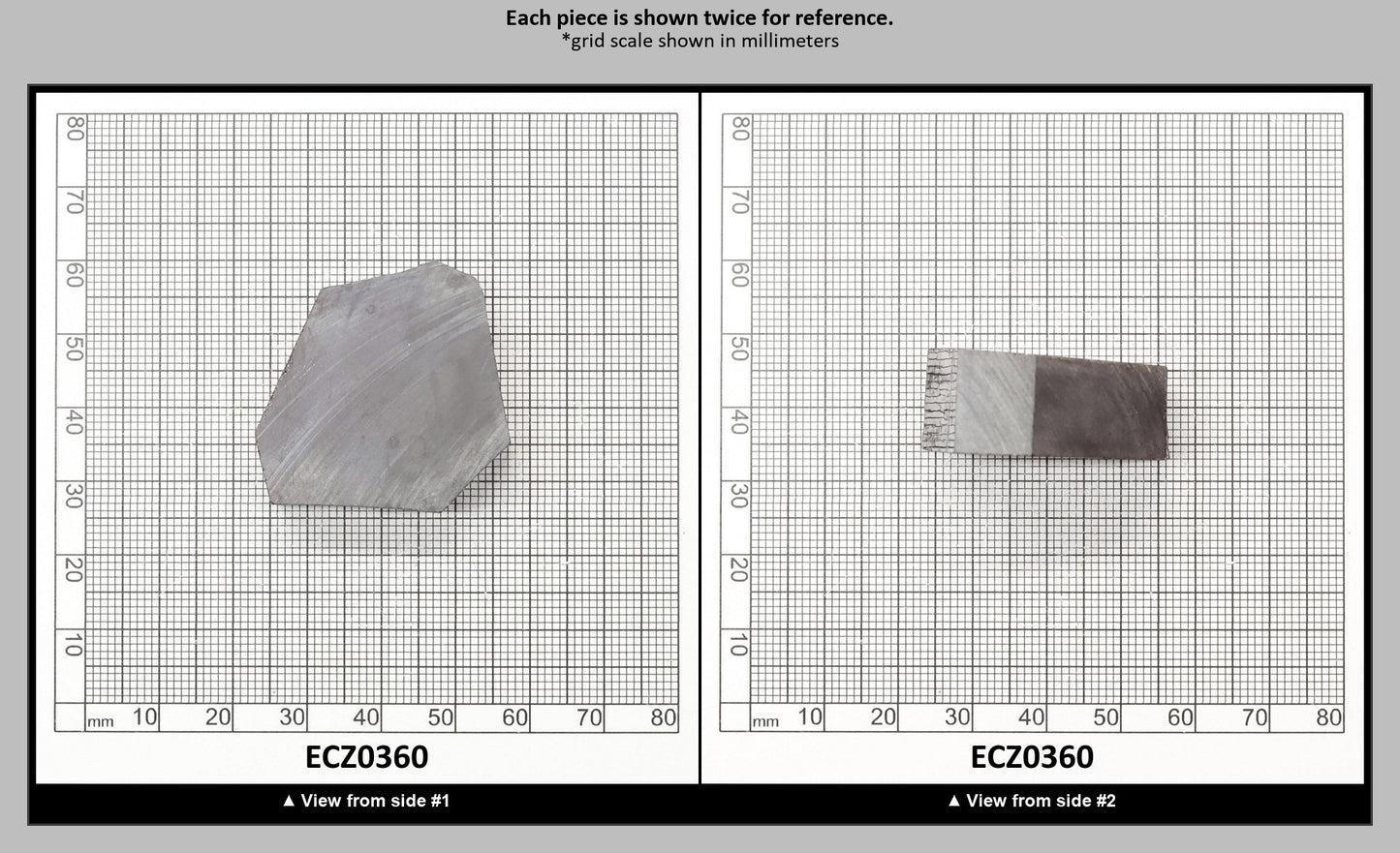 Dark Garnet Cubic Zirconia Faceting Rough for Gem Cutting - Various Sizes : ECZ0360