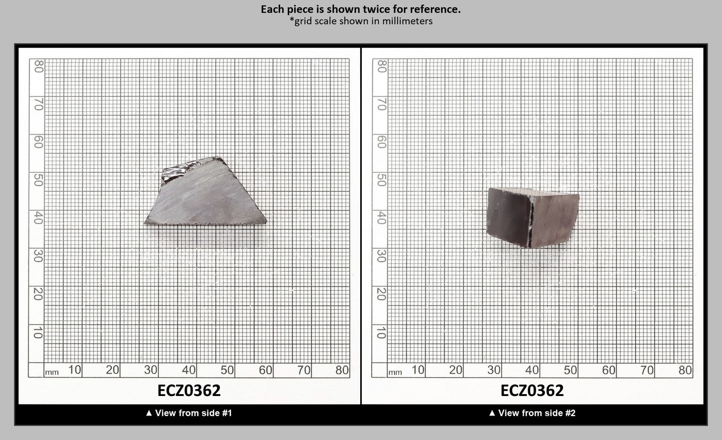 Dark Garnet Cubic Zirconia Faceting Rough for Gem Cutting - Various Sizes : ECZ0362