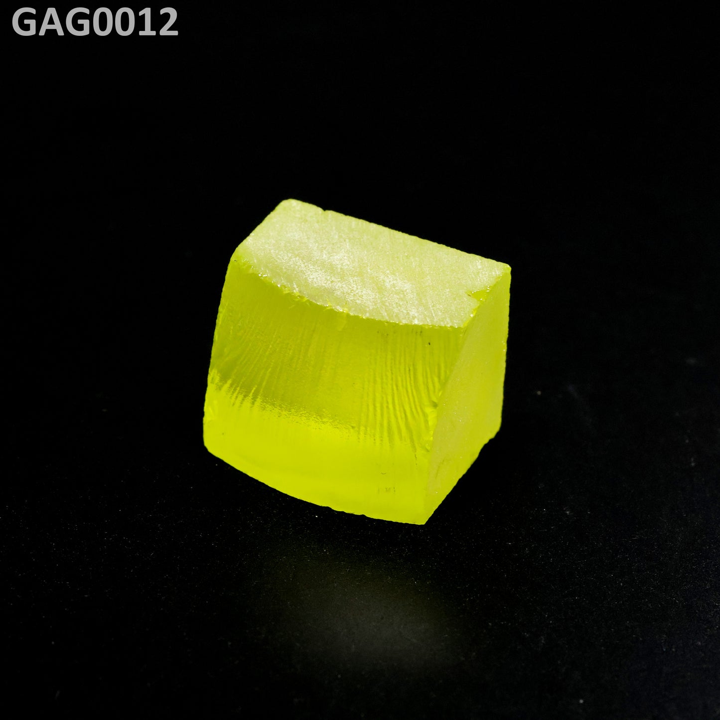 GAGG : GAG0012