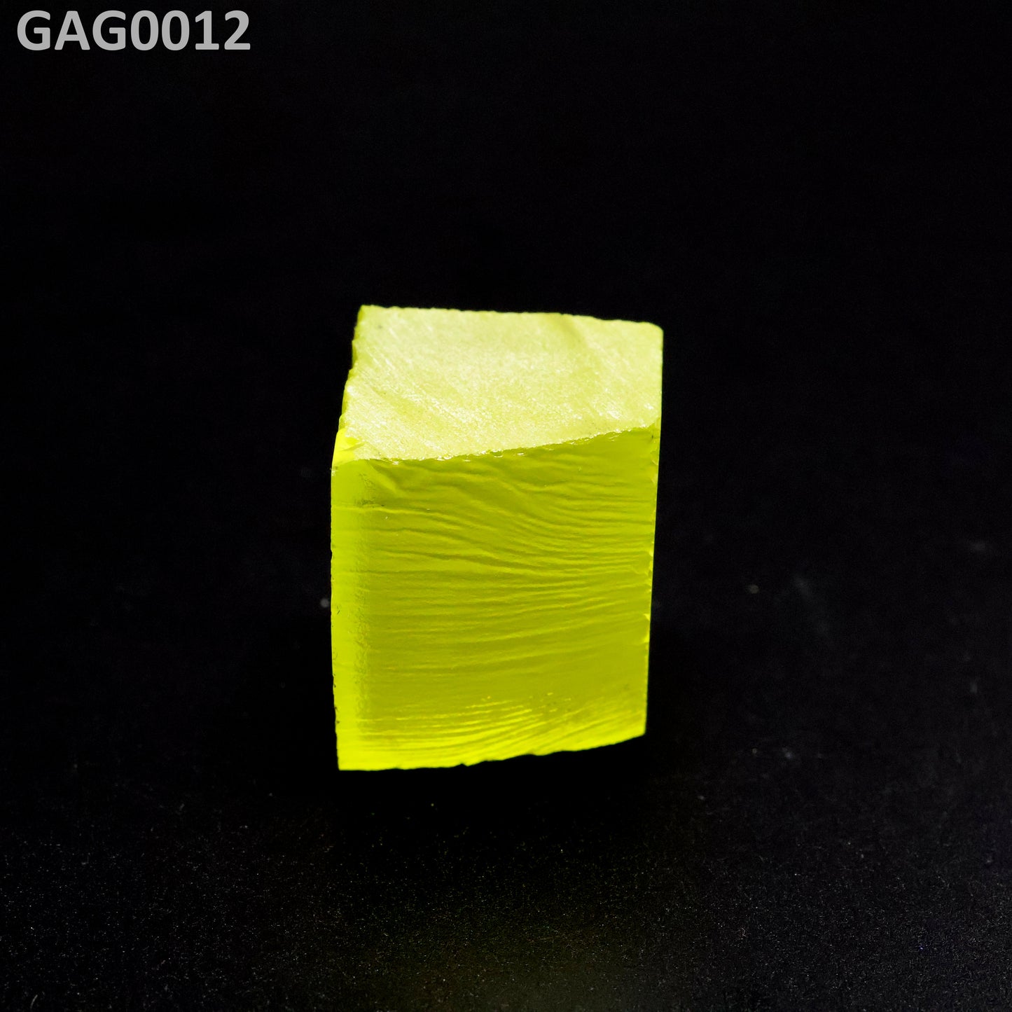 GAGG : GAG0012