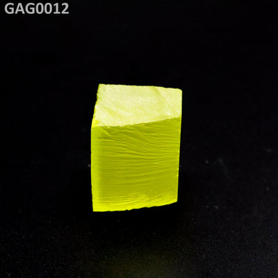 GAGG : GAG0012