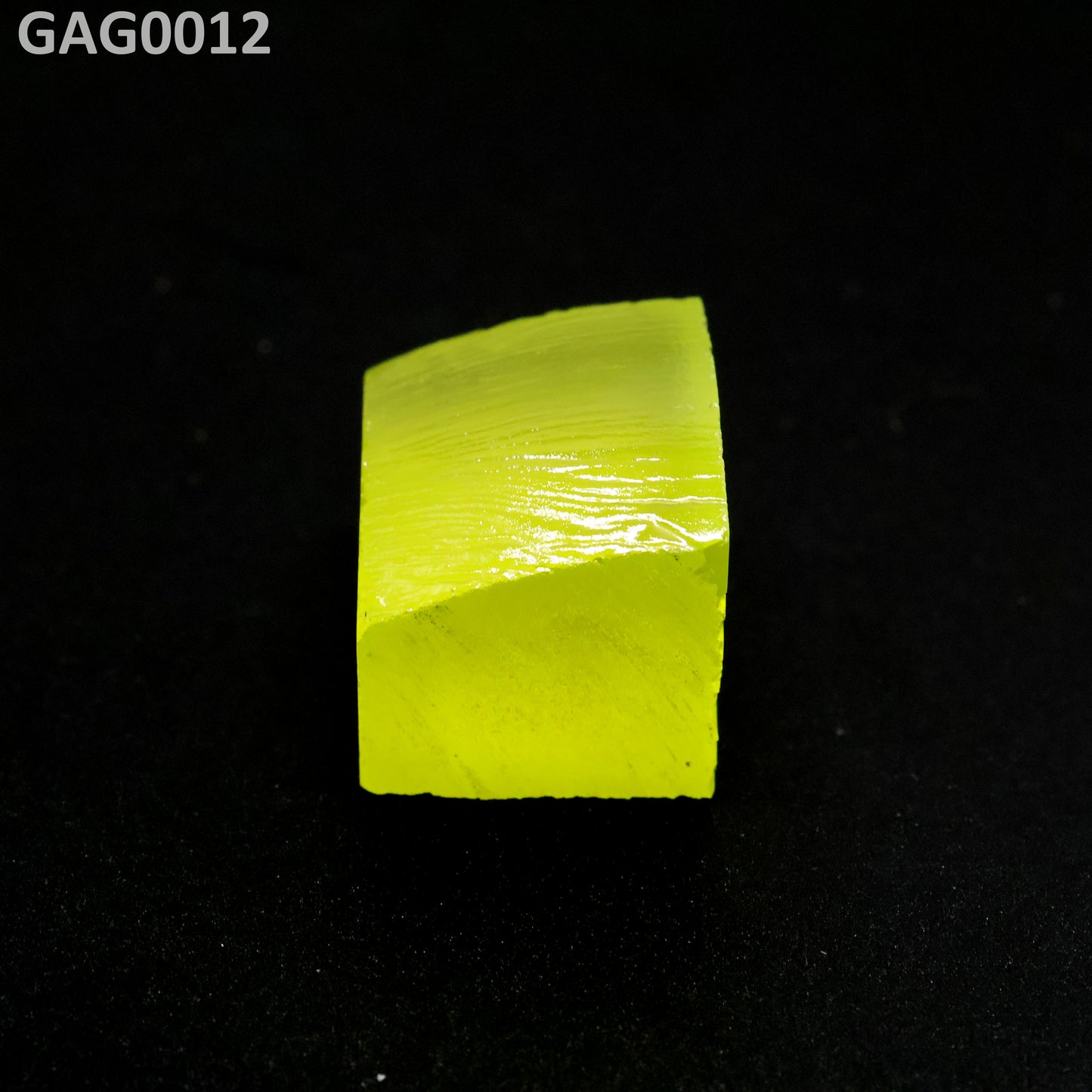 GAGG : GAG0012