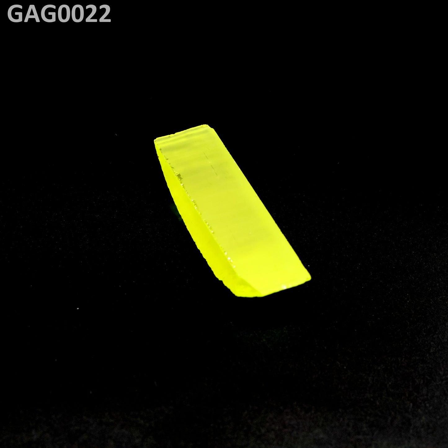 GAGG : GAG0022