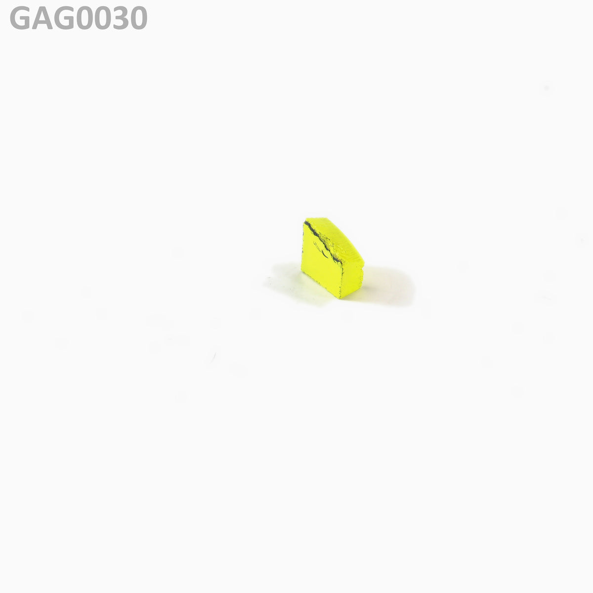 GAGG : GAG0030