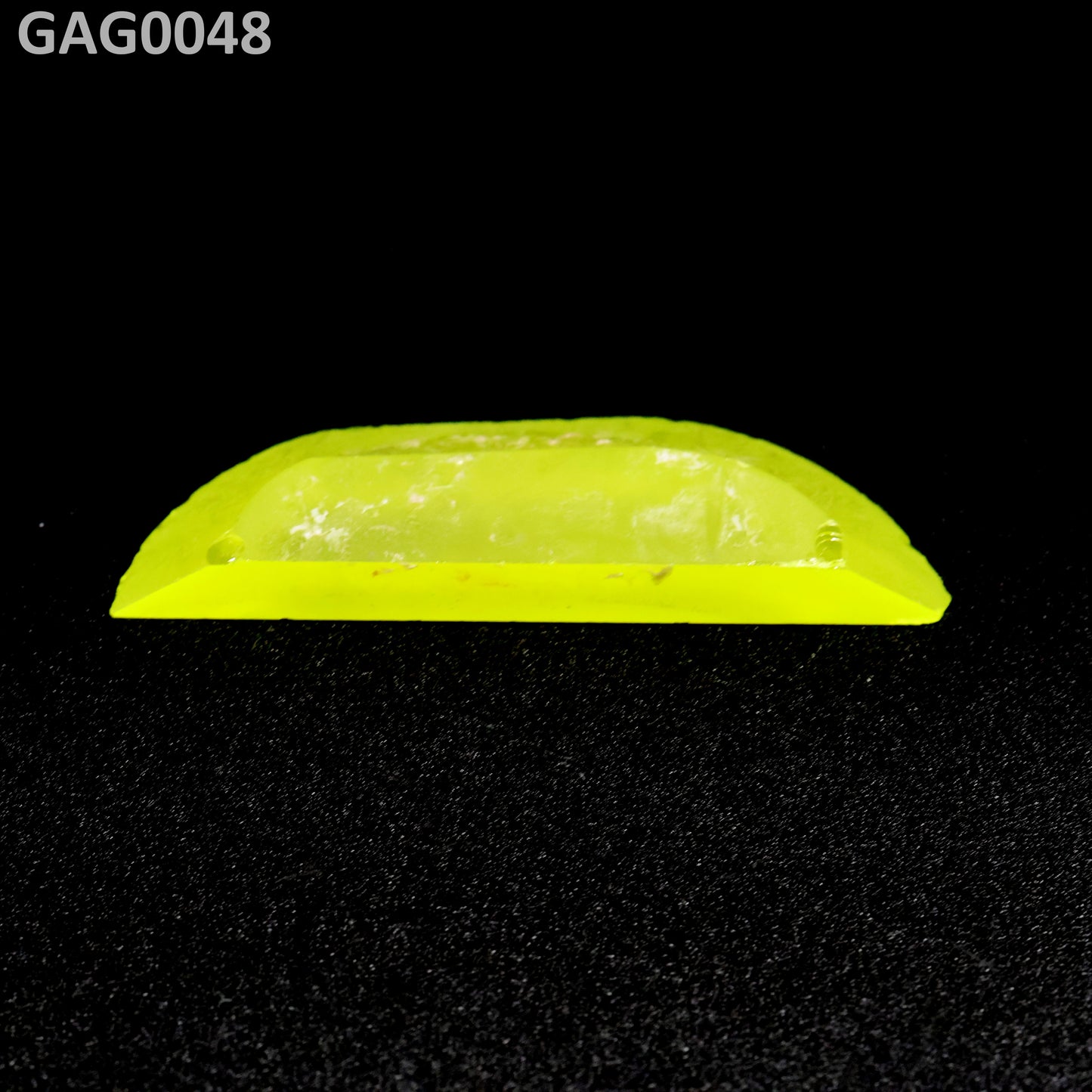 GAGG : GAG0048
