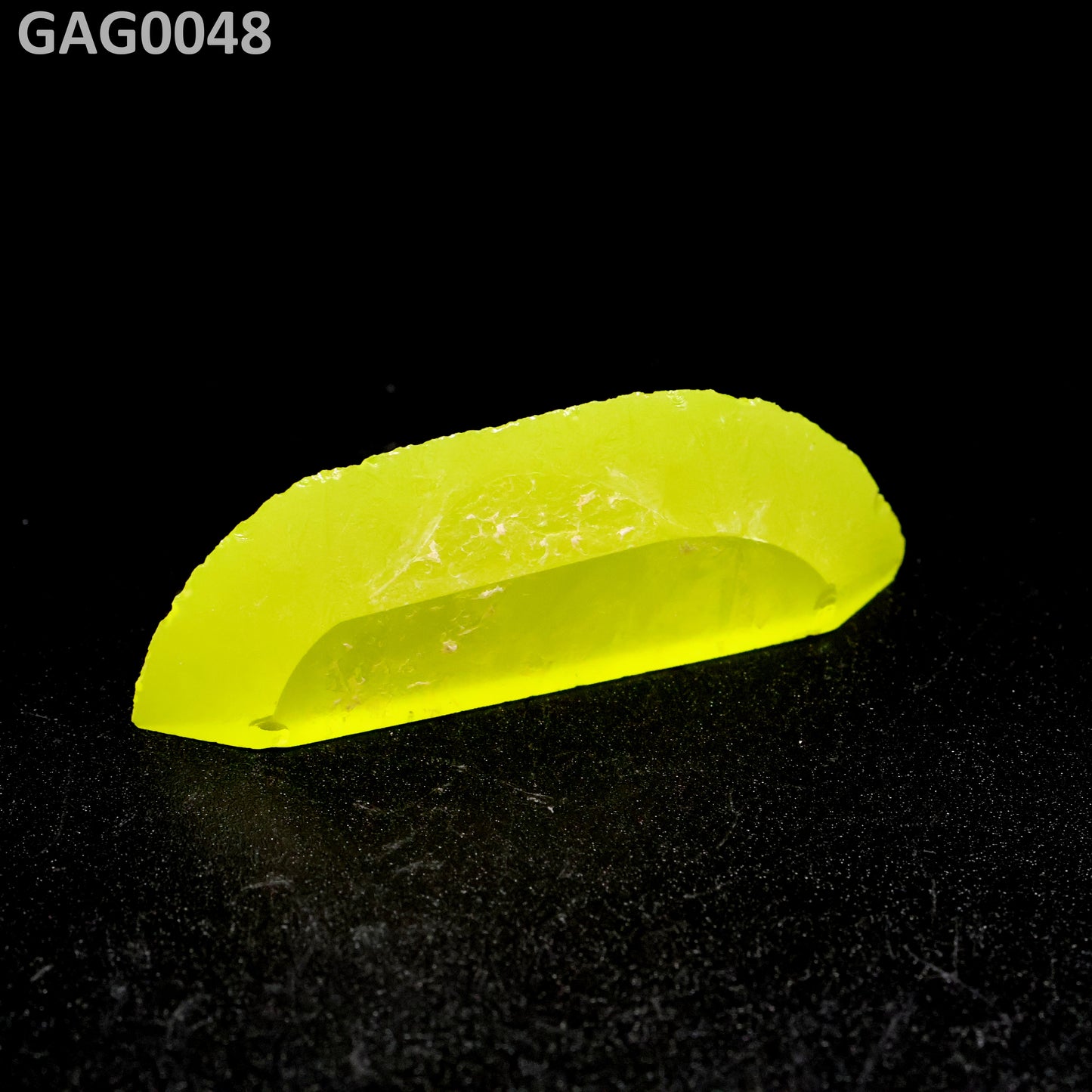 GAGG : GAG0048