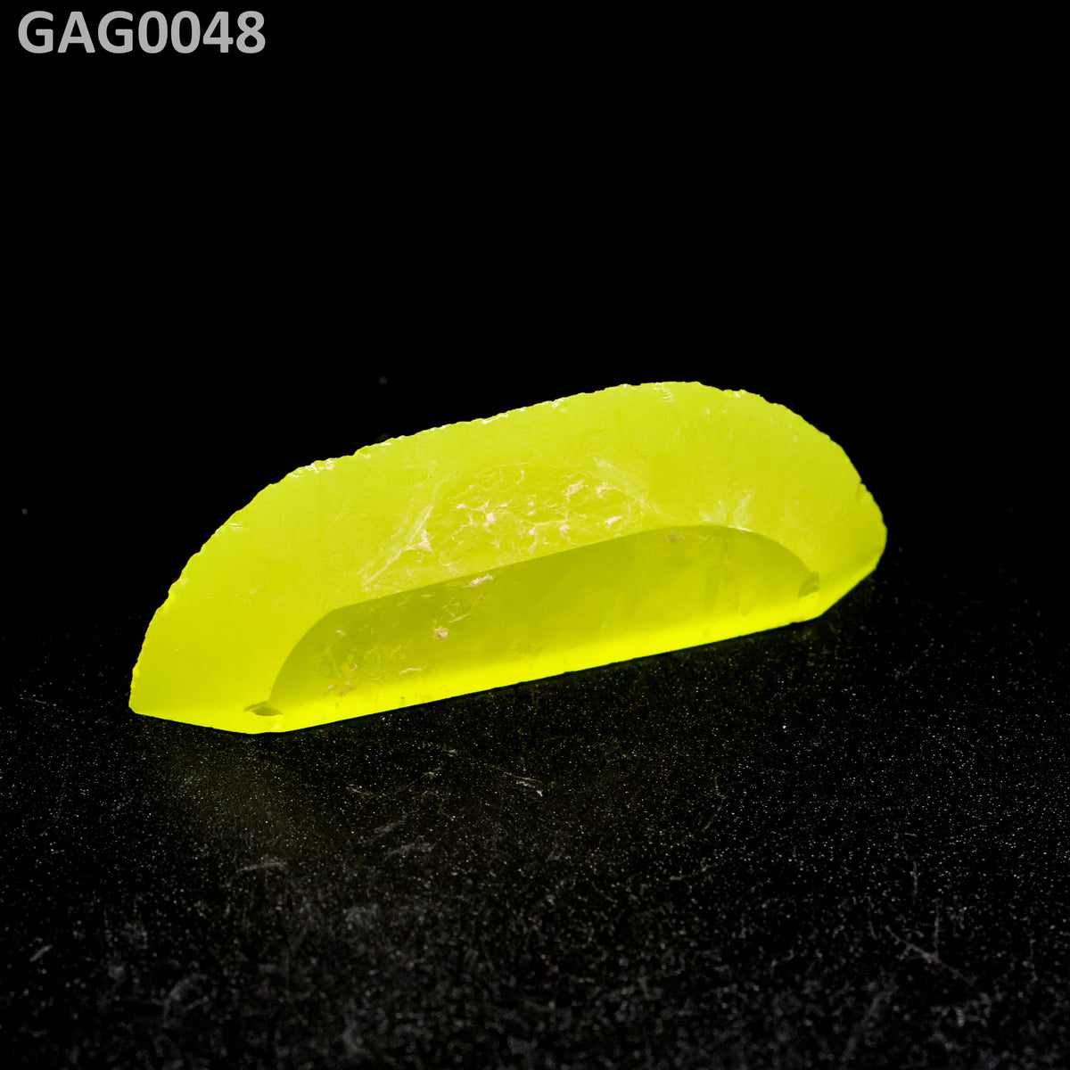GAGG : GAG0048