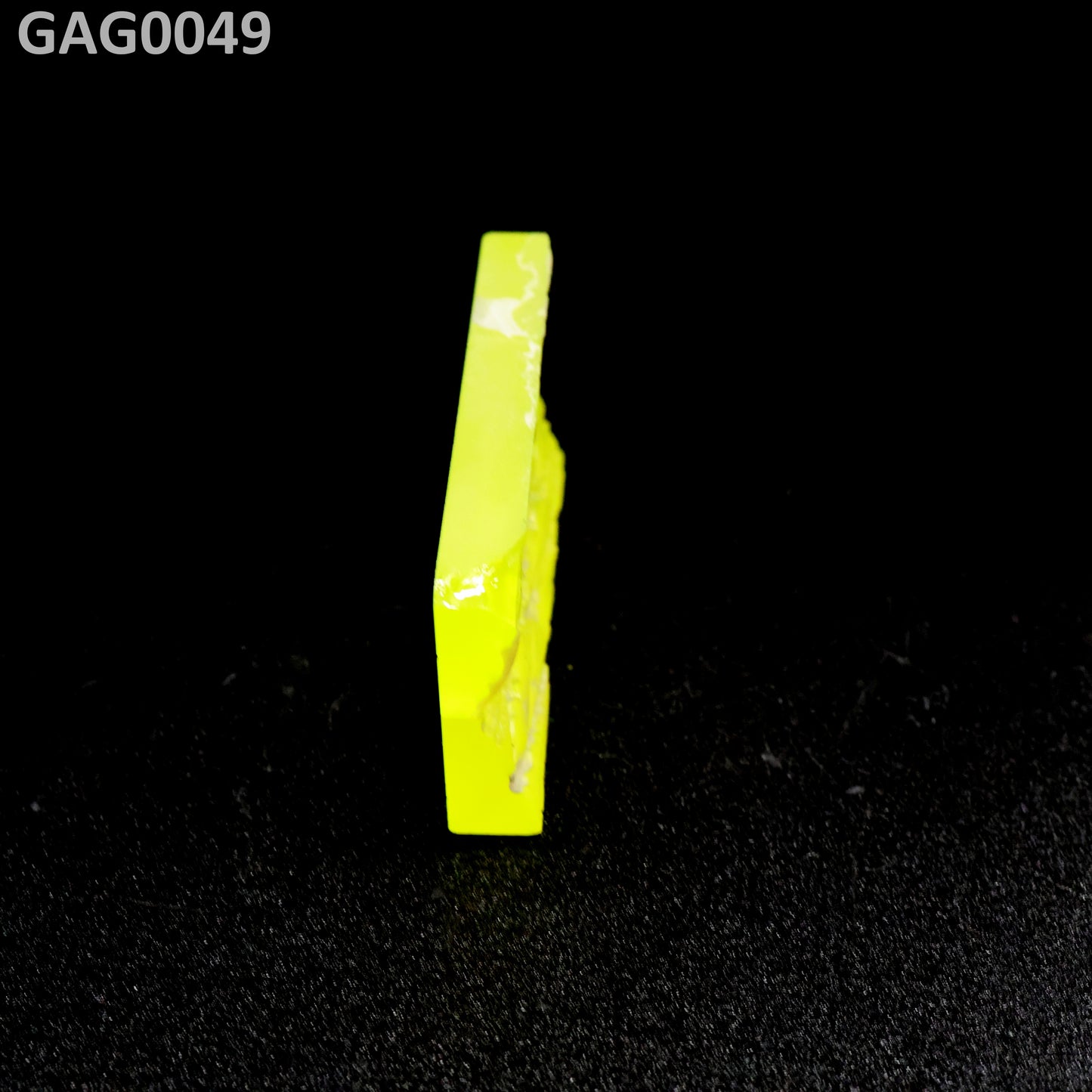 GAGG : GAG0049