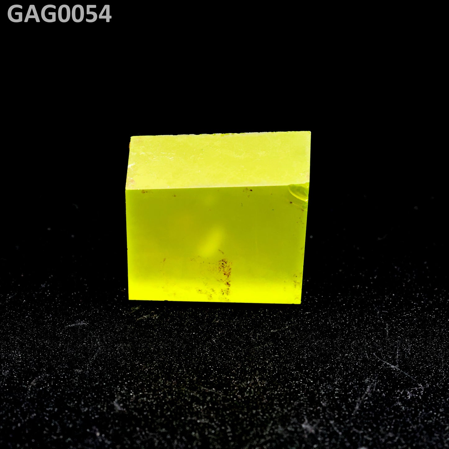 GAGG : GAG0054