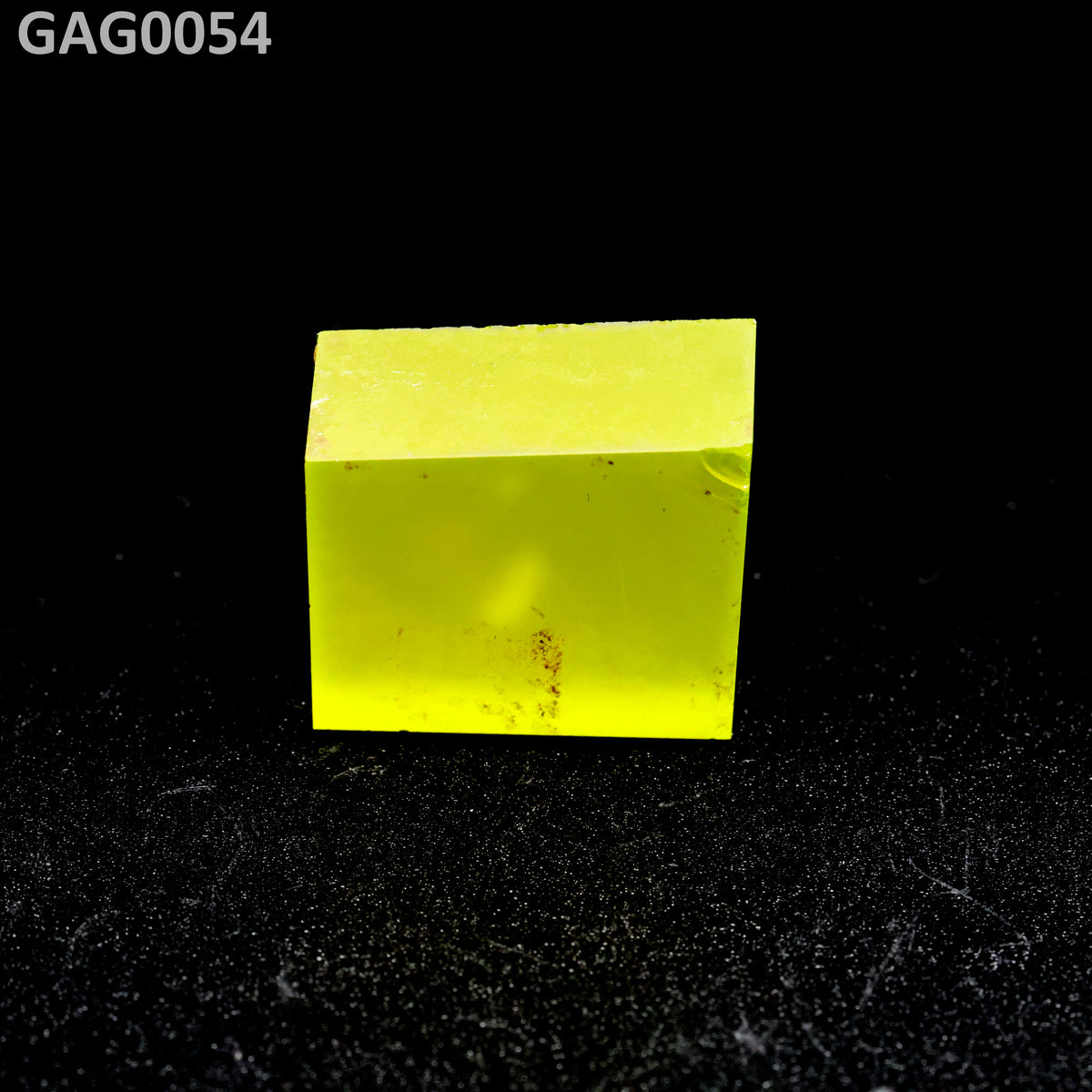 GAGG : GAG0054