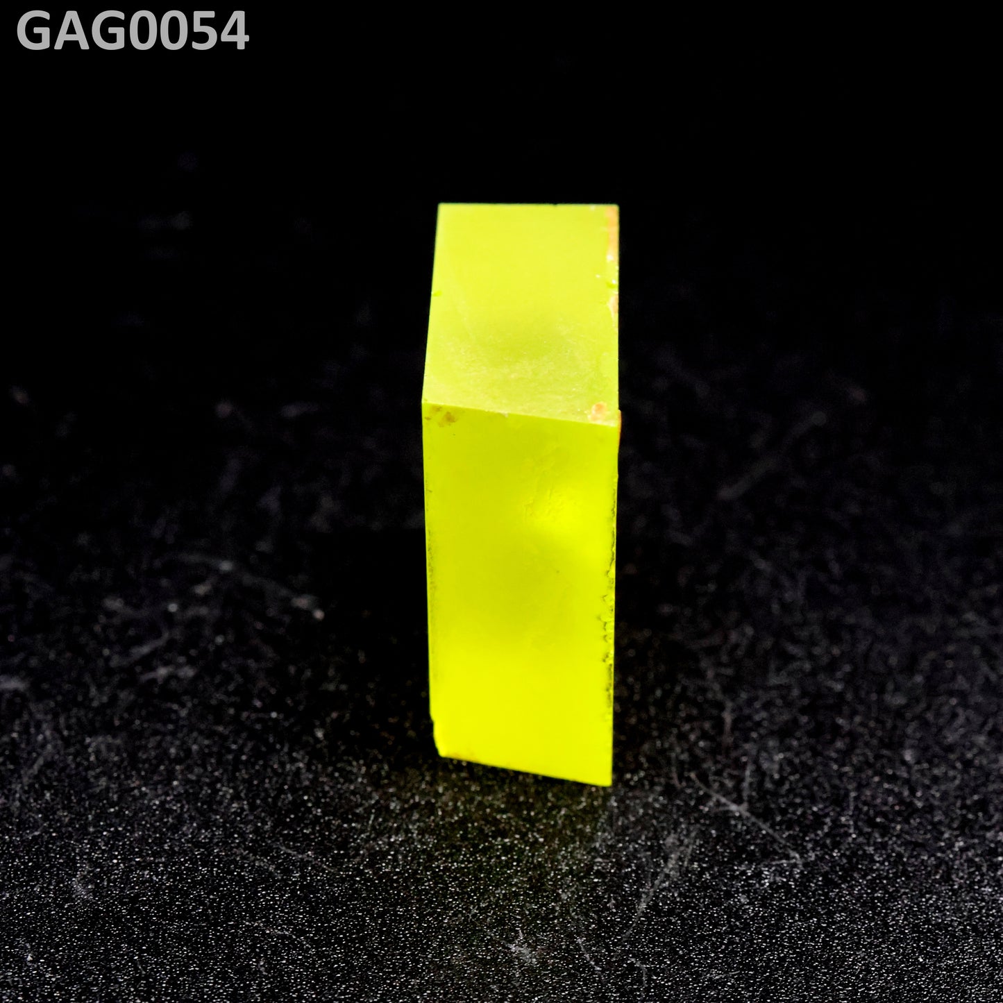 GAGG : GAG0054