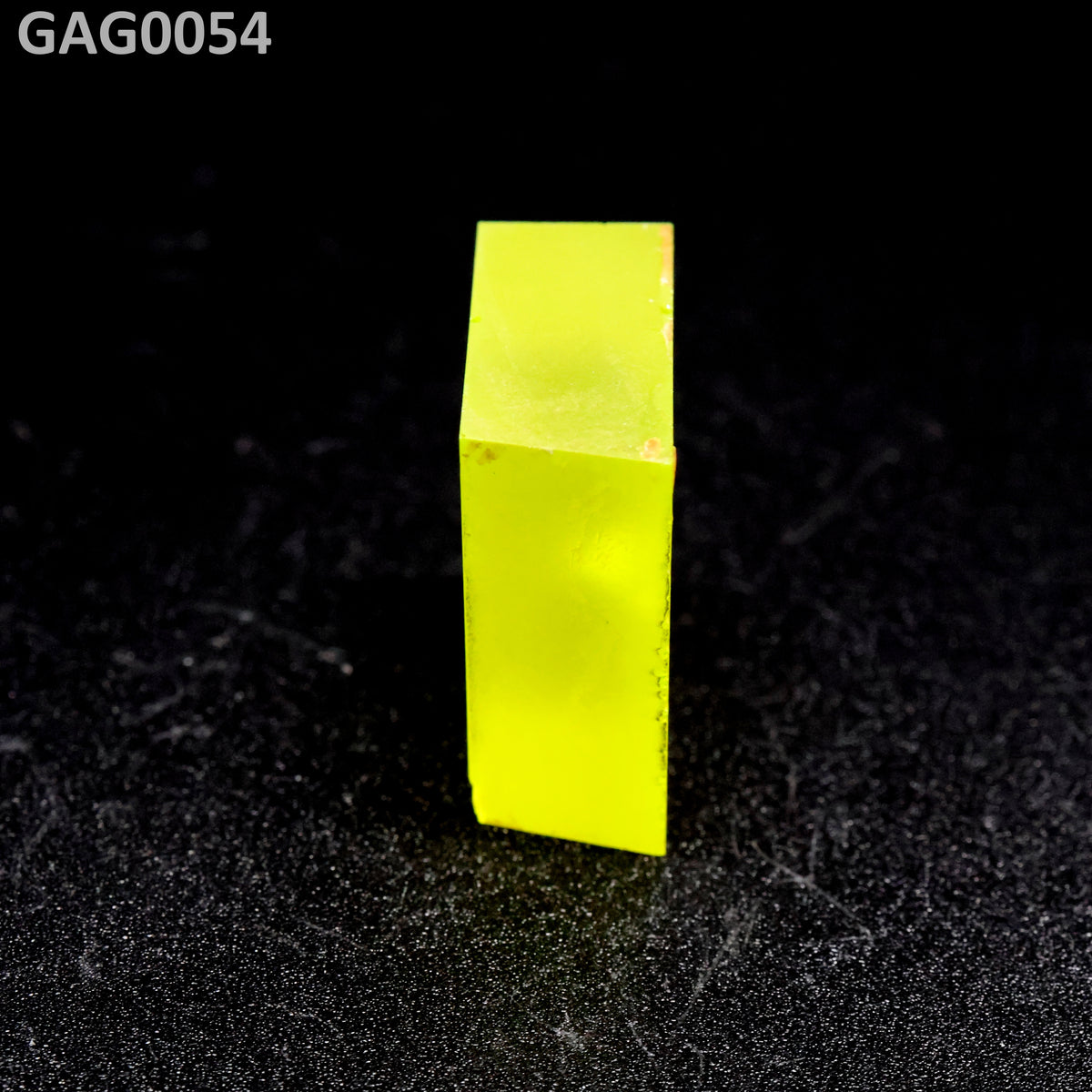GAGG : GAG0054