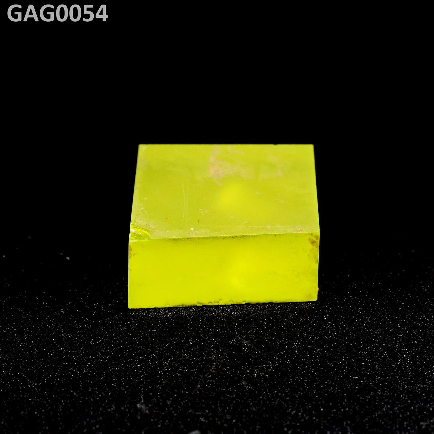 GAGG : GAG0054