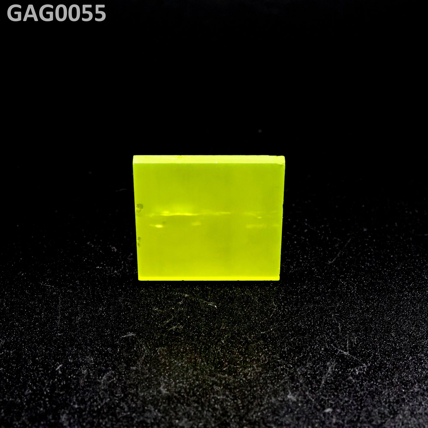 GAGG : GAG0055