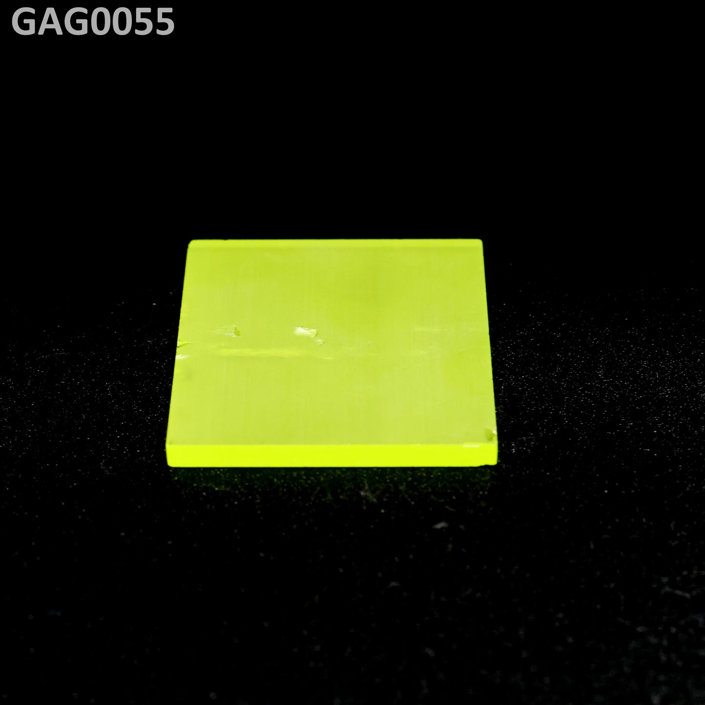 GAGG : GAG0055