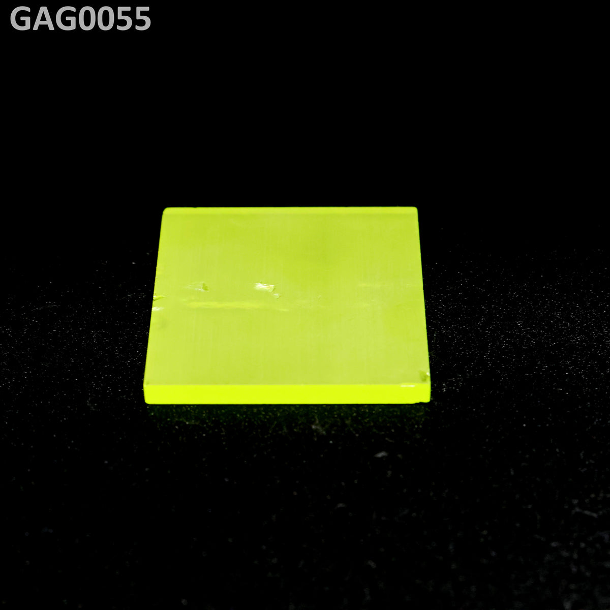 GAGG : GAG0055