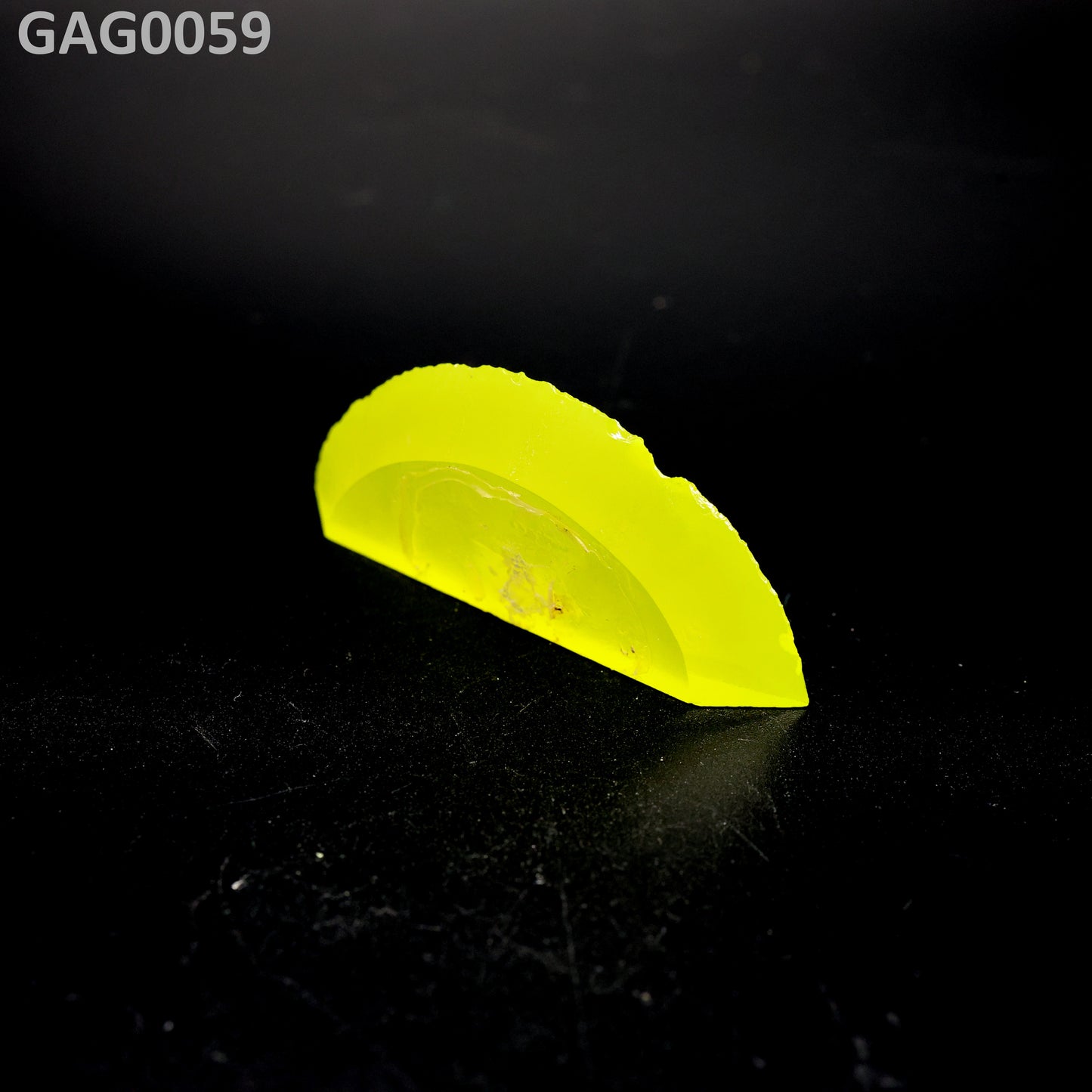 GAGG : GAG0059